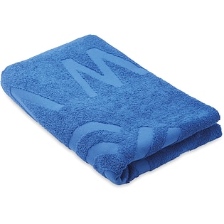 Strandhandtuch Delray Beach, 140 x 70 cm