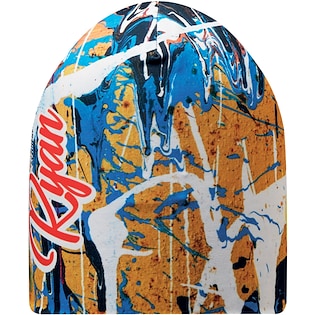 Trainingsmütze Willmot