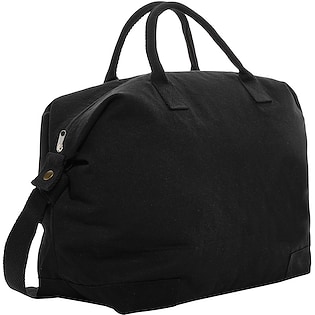 Wochenendtasche Claude - black