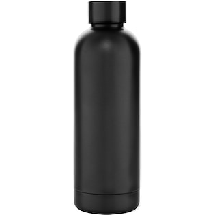 Sportflasche Dalzell, 50 cl - black