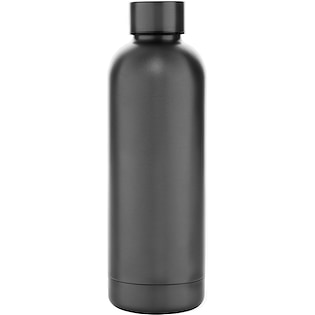 Sportflasche Dalzell, 50 cl - grey