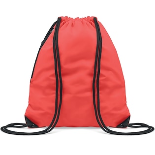 Turnbeutel Lachlan - red