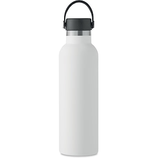 Thermosbehälter Haviland, 70 cl - white