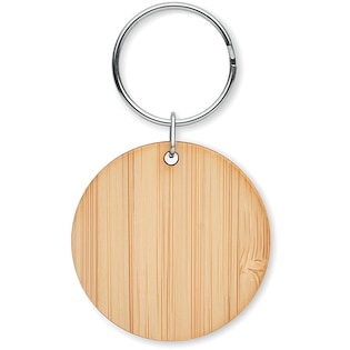 Schlüsselanhänger Yorkville