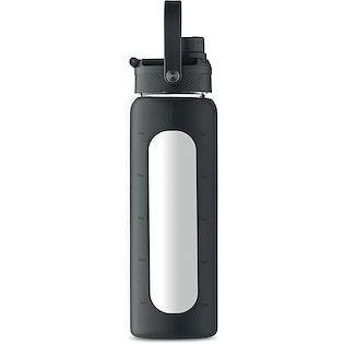 Glasflasche Seville, 75 cl