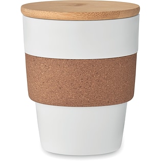 Take-away-Becher Felicity, 30 cl