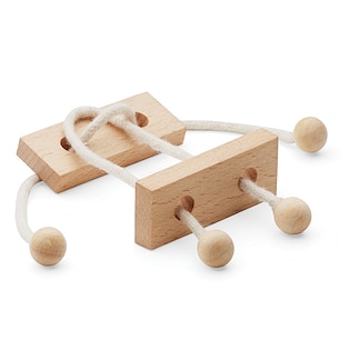 Knobelspiel Atkinson