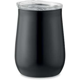 Metallbecher Strongville, 50 cl