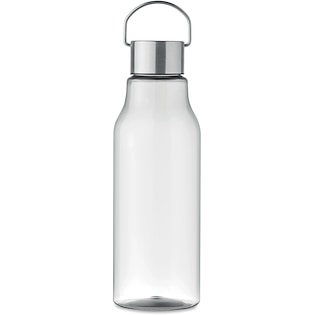 Sportflasche Edgerton, 80 cl - transparent