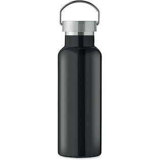 Thermosbehälter Tallmadge, 50 cl - black