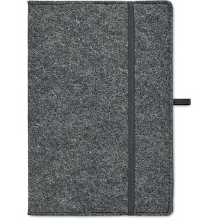 Schreibblock Lara A5