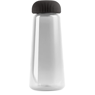 Vinga Erie Aqua, 57 cl - black