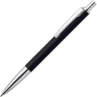 Metallstift Princeville - black