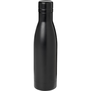 Thermosbehälter Pierron, 50 cl - black