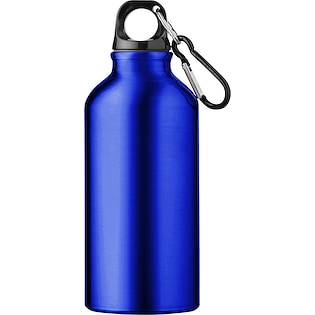 Sportflasche Crossville, 40 cl - blue