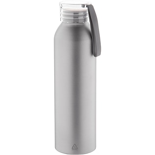 Sportflasche Harrod, 60 cl - silber