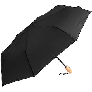 Schirm Carterville - black