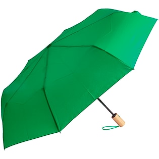 Schirm Carterville - green