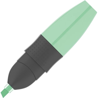 Textmarker Plato Pastel