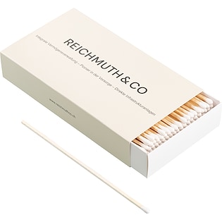 Streichholzschachtel Big Frank