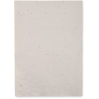 Samenpapier Provence A4