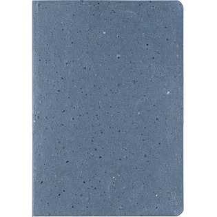 Schreibblock Odette A5