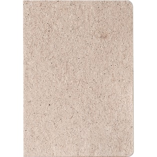 Schreibblock Eliette A5