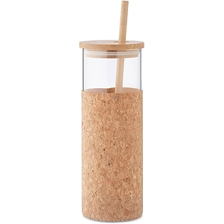 Glasbecher Mazie, 45 cl