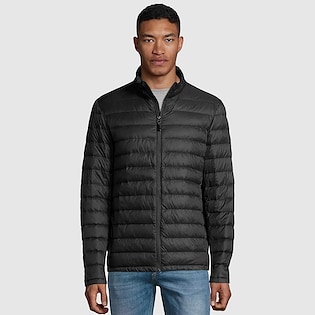 SOL´s Wilson Men´s Jacket - black