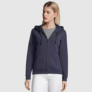 SOL´s Spike Women´s Hoodie