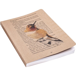 Schreibblock Raymond A5