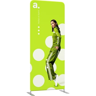 Messewand Softstar 90