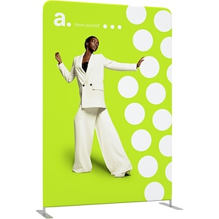 Messewand Softstar 150