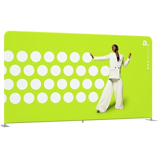 Messewand Softstar 400