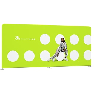 Messewand Softstar 500