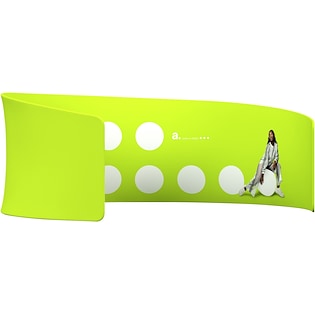 Messewand Softstar Rockster 650