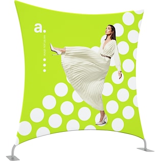 Messewand Softstar Bat 260