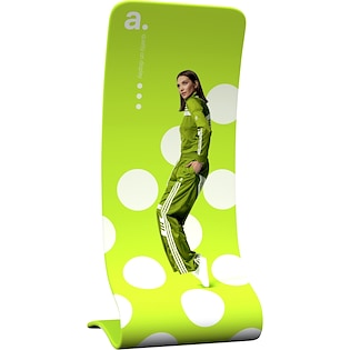 Messewand Softstar S 100