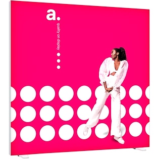 Leuchtkasten Flex XL, 200 x 200 cm