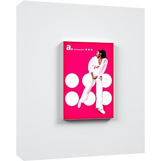 Leuchtkasten Poster XS, 70 x 100 cm