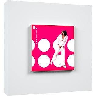 Leuchtkasten Poster S, 100 x 100 cm