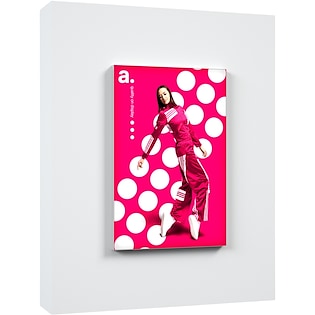 Leuchtkasten Poster M, 100 x 150 cm