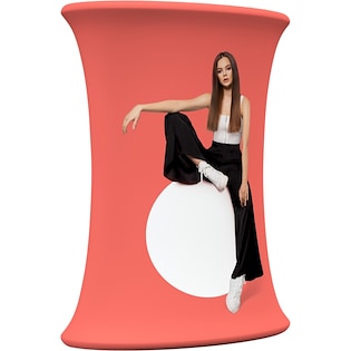 Ausstellungstisch Arc Quick