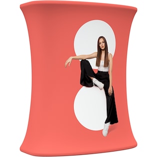 Ausstellungstisch Arc Quick Big