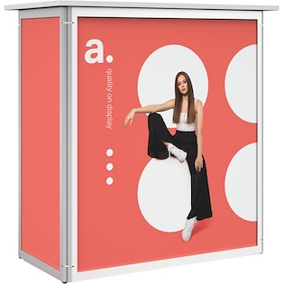 Ausstellungstisch Expert