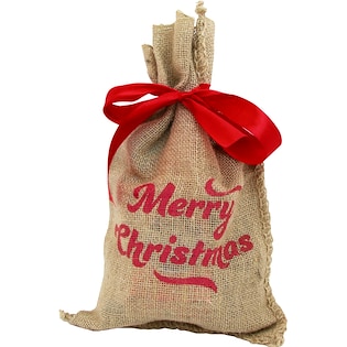 Weihnachtssack Lucia, 485 g