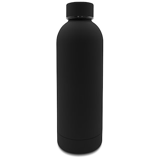 Thermosbehälter Riverdale, 50 cl - black