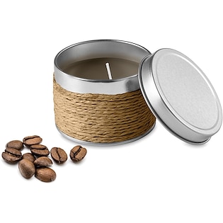 Duftkerzen Roselle - coffee