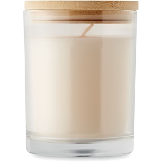 Duftkerzen Belknap - transparent