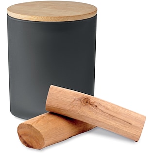 Duftkerzen Bellflower - sandalwood